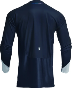 Tricou Copii Thor Pulse Tactic Midnight 2XS, 4, nordicamoto.ro