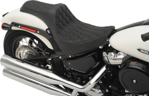 Predator Iii Seat Black