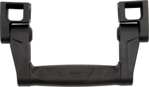 Elite Series Grab Handle Black, 1, nordicamoto.ro