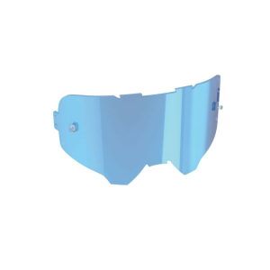 Leatt Velocity Blue páramentesítő szemüveglencse, 1, nordicamoto.ro