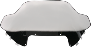 Replacement Windshield Black, Gray, 1, nordicamoto.ro
