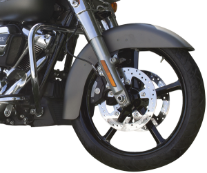 Rockstar Moto Forged Aluminum Wheel Black, 2, nordicamoto.ro