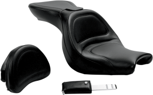 Explorer Seat Black, 1, nordicamoto.ro