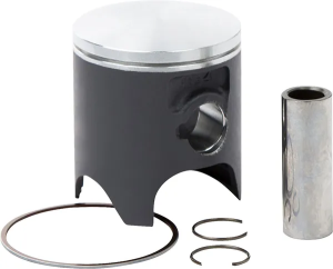 Piston Kit Cr85 Std