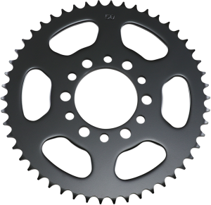Sprocket Steel