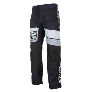 Revolt Pant Youth Black, 1, nordicamoto.ro