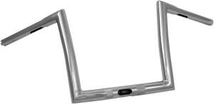 1-1/4(r) Touring Handlebar Silver, 4, nordicamoto.ro