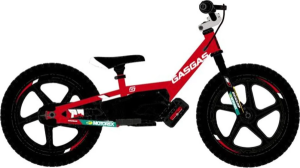 Gas-Gas Replica 16Edrive gyermek elektromos kerékpár