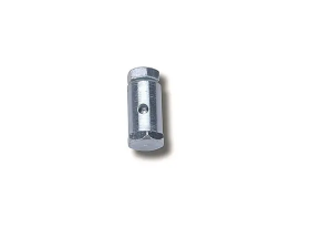 Cable Components Silver, 1, nordicamoto.ro