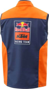 REPLICA TEAM VEST, 3, nordicamoto.ro