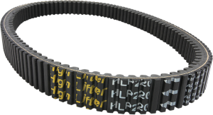 3gx Drive Belt Black, 1, nordicamoto.ro