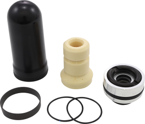 Rear Shock Service Kit Black, Tan, 1, nordicamoto.ro