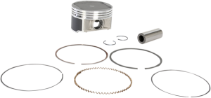 Piston Kit Std Pol 500, 1, nordicamoto.ro
