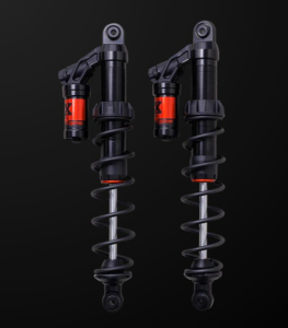 FOX Factory Ski shocks Lynx/Ski-Doo Summit/Freeride (Gen4/5) 1.5 Zero QS3, 1, nordicamoto.ro