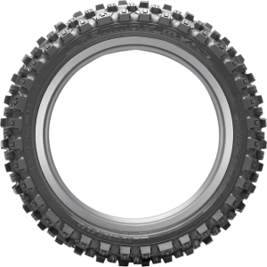 Cauciuc 100/100-18 Dunlop Geomax MX53, 4, nordicamoto.ro