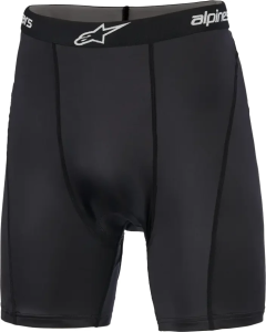 Alpinestars MX Black motorkerékpár-sisak, 2XL-es méret, 2, nordicamoto.ro