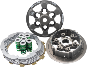 Core Manual Clutch Kit