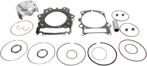 High-performance Piston Kit, 3, nordicamoto.ro