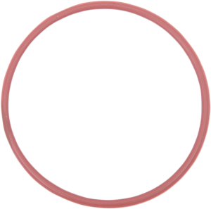 Oil Filter O-ring Red, 1, nordicamoto.ro