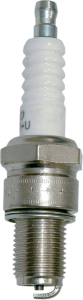 U-groove Spark Plug, 1, nordicamoto.ro