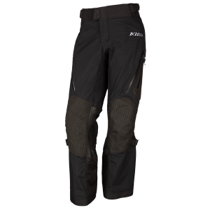 Klim Artemis Stealth Black női motoros nadrág, fekete, 3, nordicamoto.ro