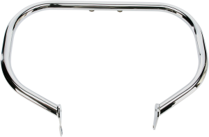 Fatty Freeway Bar Chrome