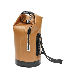 CFMOTO 15 L-es vízálló táska – barna, 2, nordicamoto.ro