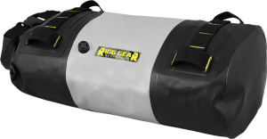 Hurricane Roll Bag Black, 4, nordicamoto.ro