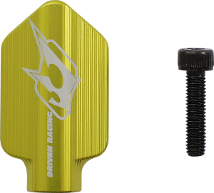 Lever Guard Tip Gold
