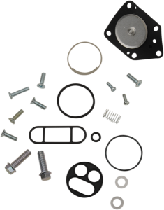 Petcock Repair Kit