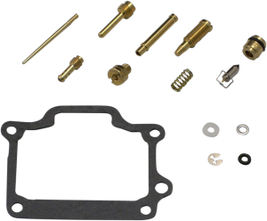 Carburetor Repair Kit Black, 1, nordicamoto.ro