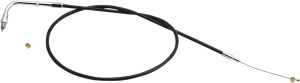 Replacement Throttle/idle Cable For Dual-cable Throttle Assembly Kits Black, 1, nordicamoto.ro