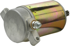Starter Motor Unfinished, 1, nordicamoto.ro