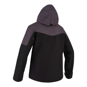 AMOQ Void V2 W's Jacket Black/Dk Grey/Turquoise XS, 3, nordicamoto.ro