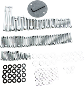 Bolt Kit, 1, nordicamoto.ro