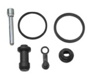 Frane ATV/UTV, Féknyereg-javítókészlet a Suzuki LTZ400 / Z (2003–2008), LTA400 / 500 / F (2002–2007) Bronco modellekhez, nordicamoto.ro