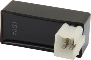 Hot Shot Series Cdi Box Black