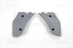 Husqvarna szürke hűtőburkolatok