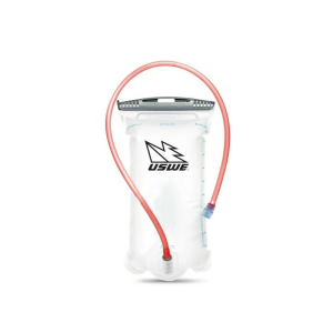 USWE RUSH 8 MTB hidratáló mellény – kék, XL méret, 2, nordicamoto.ro