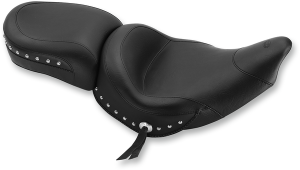 Solo Touring Seat Black, 4, nordicamoto.ro
