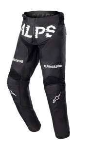 Pantaloni Copii Alpinestars Racer Found Black
