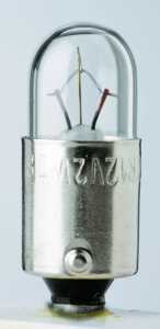 Filament Bulbs Clear, 1, nordicamoto.ro