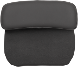 Chopped Tourpak Pad Black