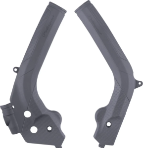 Frame Guards Gray, 1, nordicamoto.ro