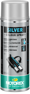 Motorex Silver Spray – 500 ml