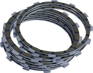 Clutch Plate Kits, 1, nordicamoto.ro