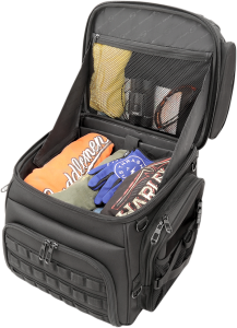 Br3400 Tactical Sissy Bar Bag, 2, nordicamoto.ro