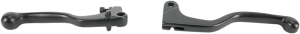 Shorty Power Lever Set Black, 2, nordicamoto.ro