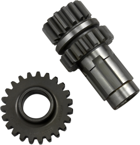 4-speed Mainshaft Component