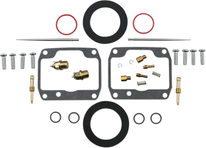 Carb Rebuild Kit, 1, nordicamoto.ro